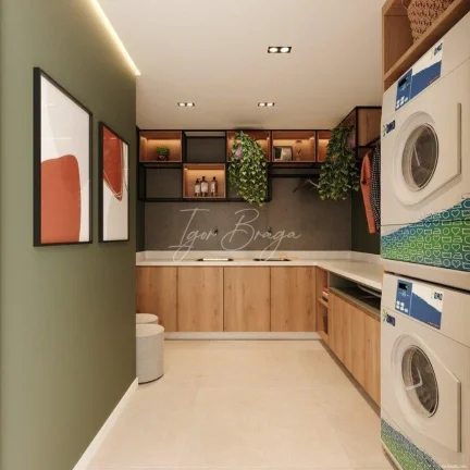 Imagem Apartamento à venda no bairro Água Verde em Curitiba/PR