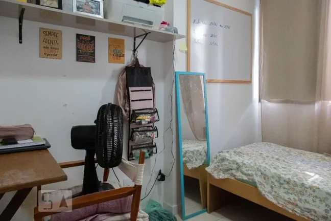 Imagem Apartamento à Venda - Recreio, 3 Quartos, 130 m2