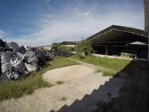 Imagem Excelente Terreno a venda na Área Industrial em Tatuí/SP