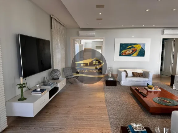 Imagem Casa pé na areia Maresias