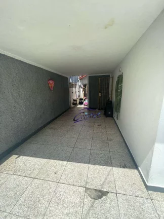Imagem Casa com 2 dormitórios à venda, 95 m² por R$ 390.000,00 - Caiçara - Praia Grande/SP