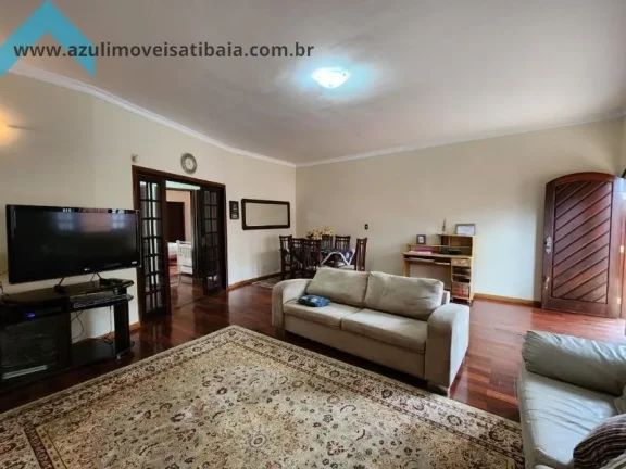Imagem Casa à venda no Jardim Paulista, Atibaia