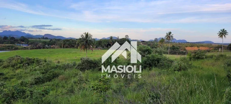 Imagem Área à venda, 200000 m² por R$ 18.000.000,00 - Comunidades da Sede - Serra/ES