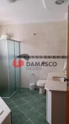 Imagem Sobrado à venda 4 Quartos, 1 Suite, 6 Vagas, 330M², Vila Alpina, São Paulo - SP
