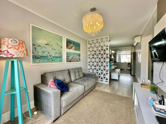 Imagem Casa em Condominio 3 Dormitórios - Bairro xangri-la