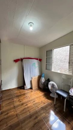 Imagem CASA À VENDA NO BAIRRO LEPORACE