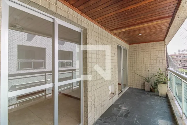 Imagem Apartamento à Venda - Recreio, 2 Quartos, 81 m2