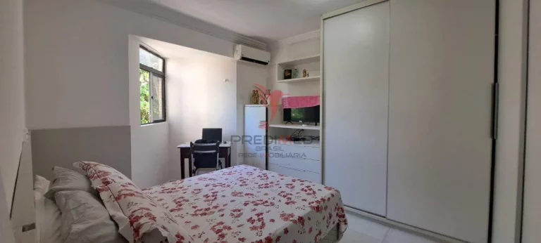 Imagem Apartamento de 3 Suites , com vista mar, 3 Vagas de Garagem,em Intermares