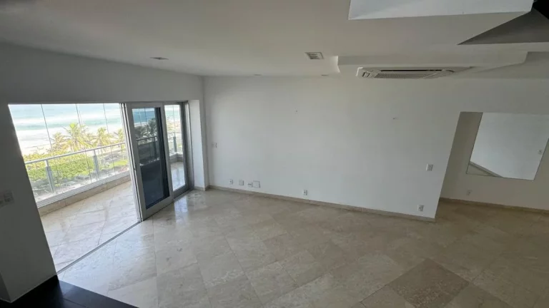 Imagem Cobertura com 3 Quartos à Venda, 300 m² em Barra Da Tijuca - Rio De Janeiro