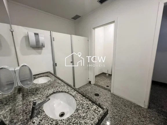 Imagem Sala para alugar no bairro Jardim Europa - São Paulo/SP, Zona Sul