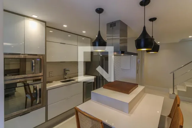 Imagem Apartamento à Venda - Recreio, 3 Quartos, 182 m2