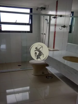 Imagem APARTAMENTO COM VISTA PARA O MAR NO BAIRRO DA APARECIDA PROXIMO AO SESC E AO SHOPING PRAIAMAR APARTA...