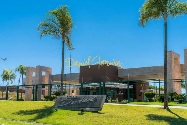 Imagem Lote à venda no Residencial Damha