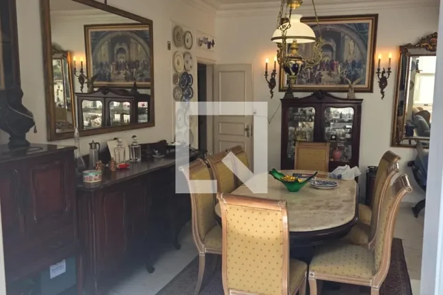 Imagem Apartamento à Venda - Copacabana, 3 Quartos, 138 m2