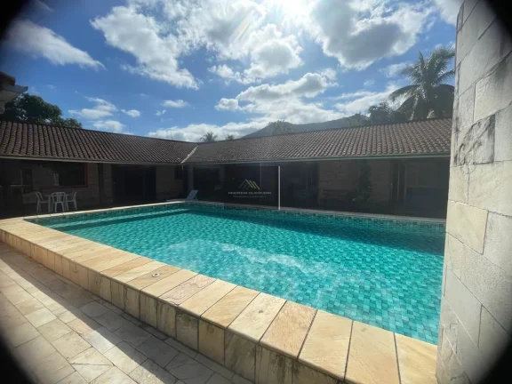 Imagem Casa para Venda em Ubatuba / SP no bairro Lázaro