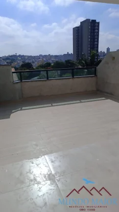 Imagem Apartamento novo m 2 Quartos e 1 suite , 50 m Com elevador -Curuça !!!
