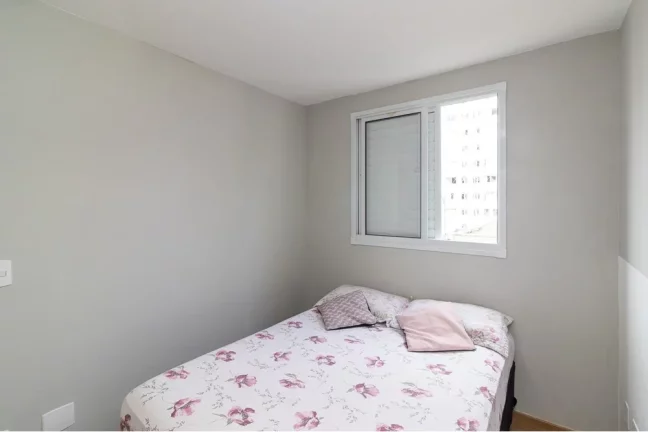 Imagem APARTAMENTO COM 2 DORMITÓRIOS À VENDA NO GRAND RESERVA PAULISTA