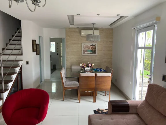 Imagem CASINHA DE BONECA NO JARDIM DE MONET,RECREIO DOS BANDEIRANTES TRIPLEX