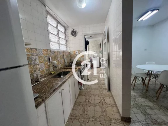 Imagem Apartamento à venda, 83 m² por R$ 730.000,00 - Itaim - São Paulo/SP