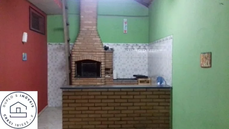 Imagem Imóvel em Sao Paulo, zona sul, localizado no Vila Marcelo, região do terminal varginha /Aceita permuta por chácara na região de Ibiúna.