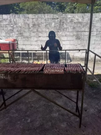 Imagem Pousada com 16 Suítes à venda, 1800 m² por R$ 2.500.000 - Recento no Céu - Santa Isabel/SP