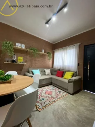 Imagem Casa para Venda em Atibaia, Jardim Dos Pinheiros, 5 dormitórios, 2 suítes, 3 banheiros, 3 vagas