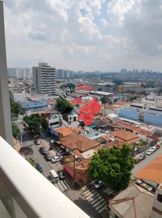 Imagem Apartamento com 2 dormitórios à venda no bairro Santo Antônio em São Caetano do Sul