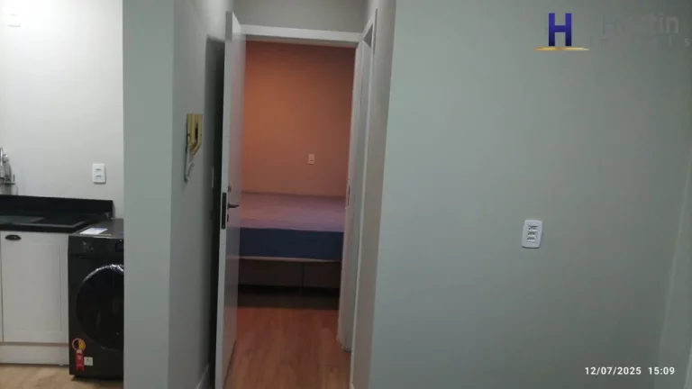 Imagem APARTAMENTO RESIDENCIAL em JOINVILLE - SC, CENTRO