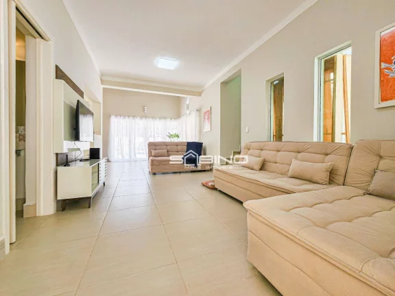 Imagem Casa para venda em Riviera de São Lourenço - Com 3 dormitórios 3 Suítes 287m² de área útil