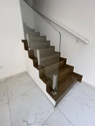 Imagem CASA COM 55.86 m² - OCIAN - PRAIA GRANDE SP