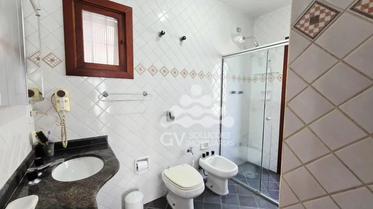 Imagem Casa com 3 dormitórios à venda, 195 m² por R$ 2.000.000,00 - Condomínio Lagoinha - Ubatuba/SP