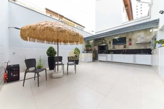 Imagem Casa Padrão