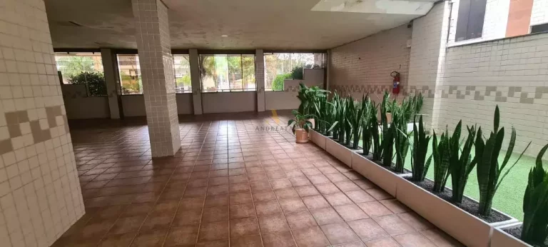 Imagem Recreio dos Bandeirantes - Av. benvindo de Novaes - Vendo Maravilho apto de fundos - 3 quartos com 97m² + Deps - R$995.000,00.
