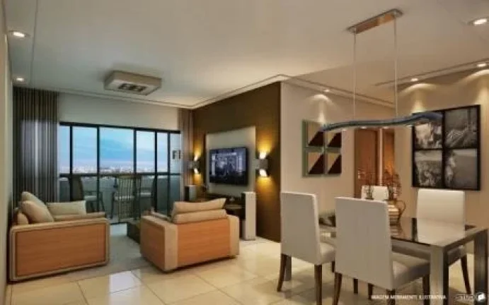 Imagem Apartamento Padrão