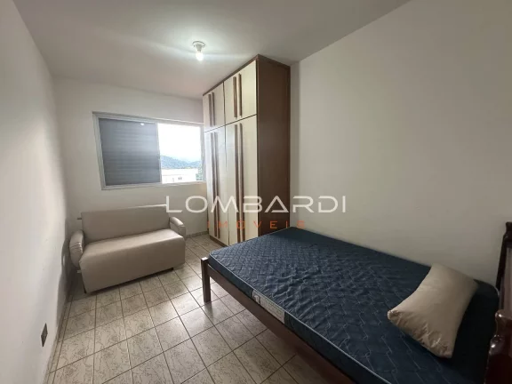 Imagem Apartamento a venda no Itaguá com linda vista