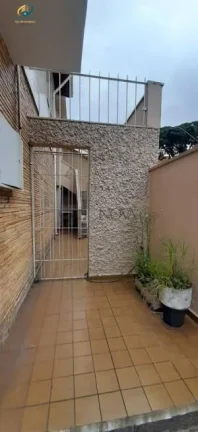Imagem Sobrado à venda no bairro Planalto Paulista - São Paulo/SP, Zona Sul
