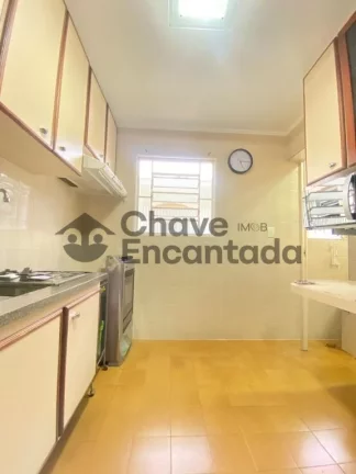 Imagem Apartamentos / Padrão na cidade de Birigui