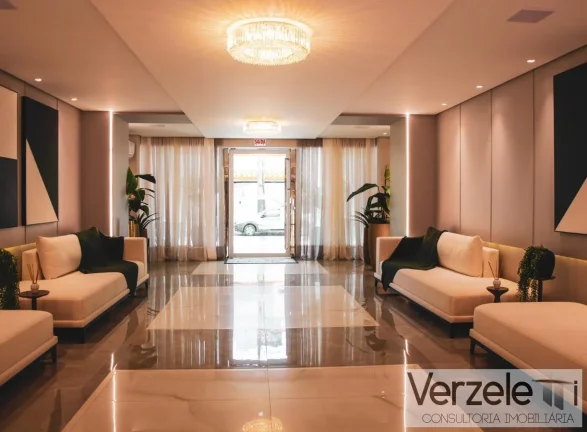 Imagem Apartamento 3 dormitórios para Venda em Balneário Camboriú / SC no bairro Barra Sul