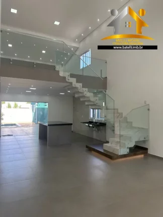 Imagem Casa a venda condomínio Vila Real (Tijuco Preto/Cotia) - Batelli Imóveis
