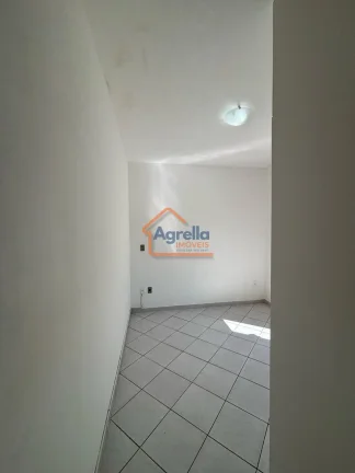 Imagem Apartamento à venda no bairro Condomínio Edifício Athenas - Mogi Guaçu/SP