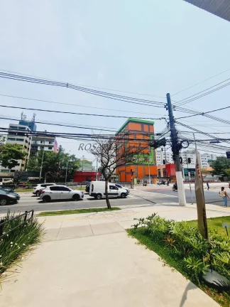 Imagem [LOJA] VENDO OU ALUGO NA AVENIDA VERGUEIRO