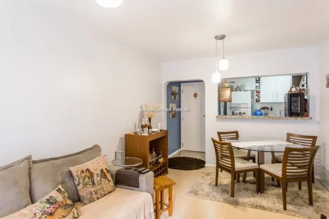 Imagem Apartamento à venda Itaim Bibi São Paulo