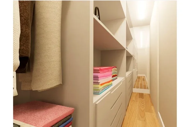 Imagem APARTAMENTO RESIDENCIAL em São Paulo - SP, Vila Andrade