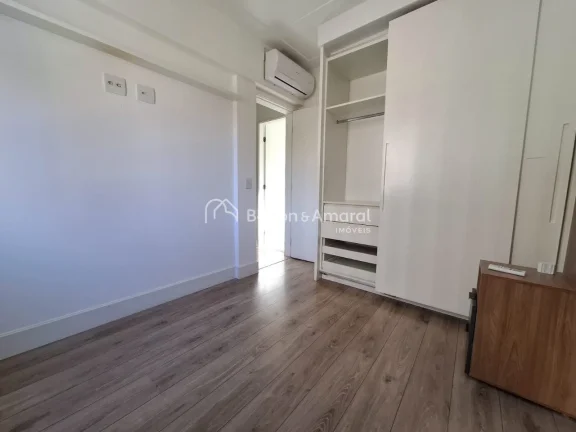 Imagem Excelente oportunidade no coração de Cambuí - Apartamento 2 Quartos no Condomínio Helbor Home Fl...