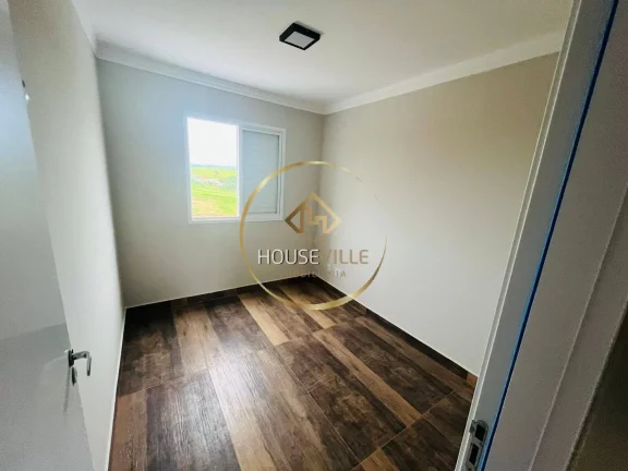 Imagem Casa Sobrado, 2 dormitórios, Villagio no Santa Inês III, Sjc.