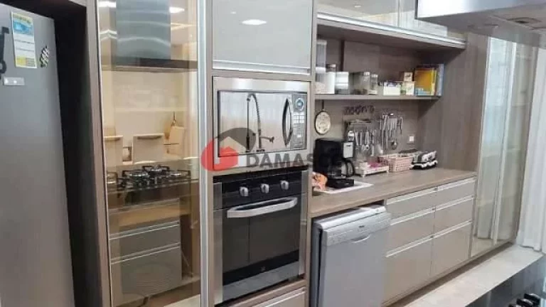 Imagem Sobrado à venda 3 Quartos, 3 Suites, 5 Vagas, 480M², Santa Paula, São Caetano do Sul - SP