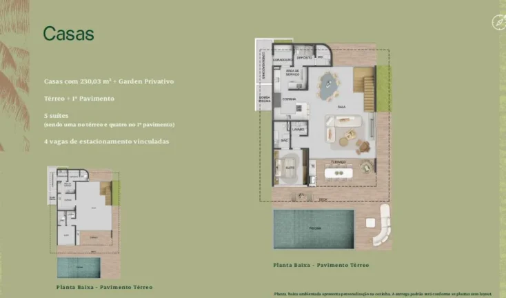 Imagem Apartamento Padrão