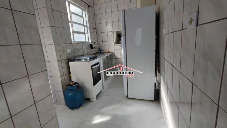 Imagem Apartamento para alugar, 70 m² por R$ 2.100,00/mês - Boqueirão - Praia Grande/SP