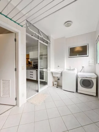 Imagem Apartamento à venda no Clube Compartilhado, com 3 dormitórios 2 suítes 131m² Riviera de São Lourenço