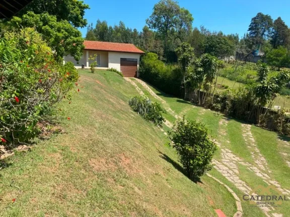 Imagem MARAVILHOSA CASA NA MALOTA, 4 DOMITORIOS (3 SUITES), 6100M2 DE TERRENO E 819M2 DE CONSTRUÇÃO